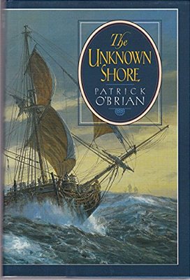 The Unknown Shore-..