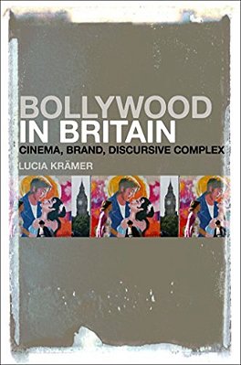Bollywood In Britain-..