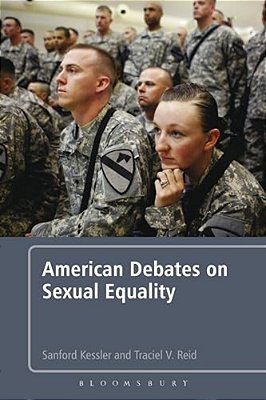 American Debates On Sexual Equality-..