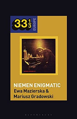 Czeslaw Niemen's Niemen Enigmatic-..