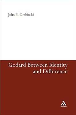 Godard Between Identity And Difference-..