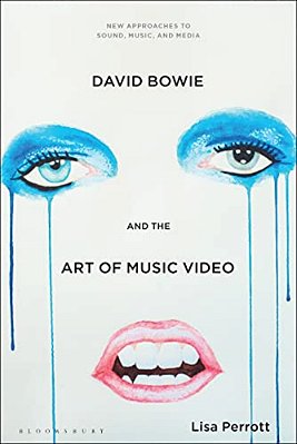David Bowie And The Art Of Music Video-..