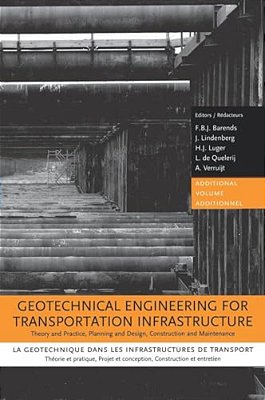 Geotechnical Engineering For Transportation Infrastructure-..