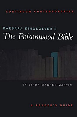 Barbara Kingsolver's The Poisonwood Bible-..