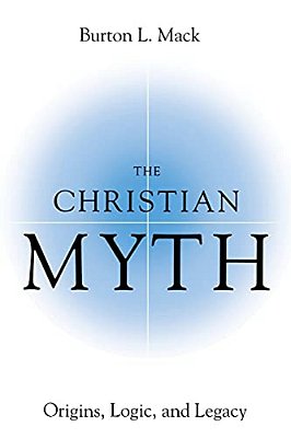 The Christian Myth-..