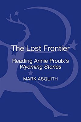 The Lost Frontier-..