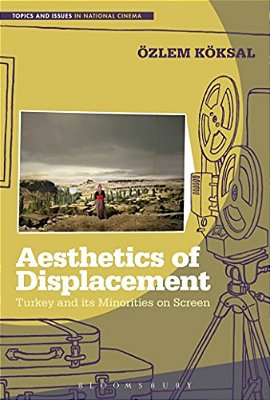 Aesthetics Of Displacement-..