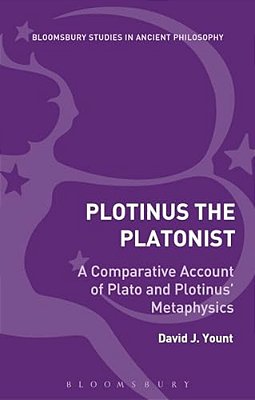 Plotinus The Platonist-..