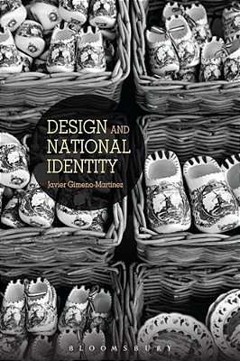Design And National Identity-..