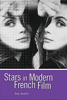 Stars In Modern French Film-..