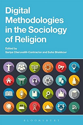 Digital Methodologies In The Sociology Of Religion-..
