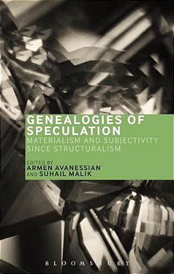 Genealogies Of Speculation-..