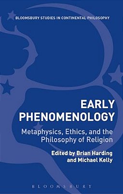 Early Phenomenology-..