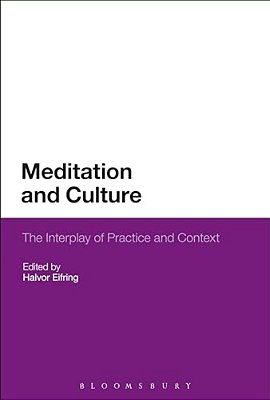 Meditation And Culture: The Interplay Of Practice And Context-..
