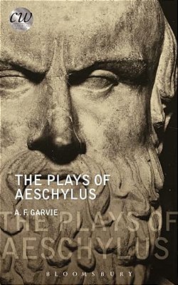 The Plays Of Aeschylus-..