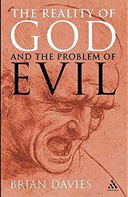 The Reality Of God And The Problem Of Evil-..