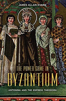 The Power Game In Byzantium-..