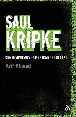 Saul Kripke-..