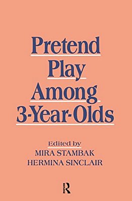 Pretend Play Among 3-Year-olds-..