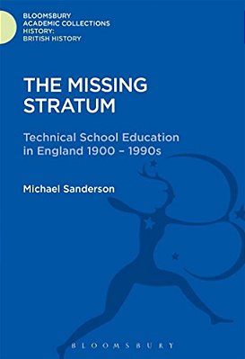 The Missing Stratum-..
