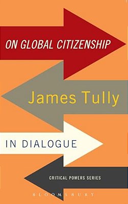 On Global Citizenship-..