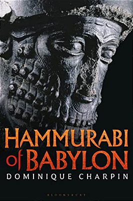 Hammurabi Of Babylon-..