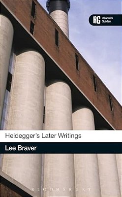 Heidegger's Later Writings-..