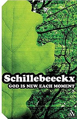 God Is New Each Moment-..