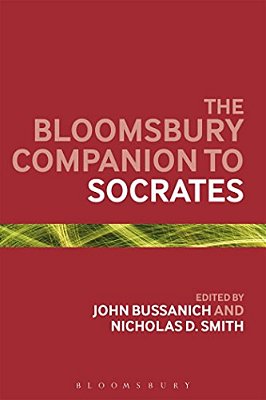 The Bloomsbury Companion To Socrates-..