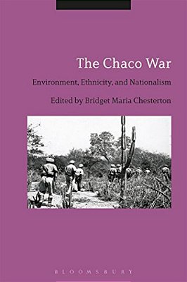 The Chaco War-..