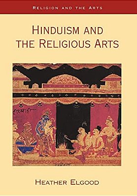 Hinduism And The Religious Arts-..
