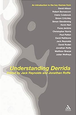 Understanding Derrida-..
