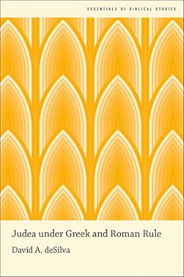 Judea Under Greek And Roman Rule-..