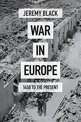 War In Europe-..