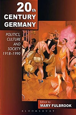 Twentieth-Century Germany-..