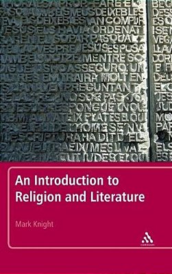 An Introduction To Religion And Literature-..