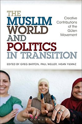 The Muslim World And Politics In Transition-..