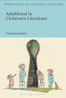 Adulthood In Children's Literature-..