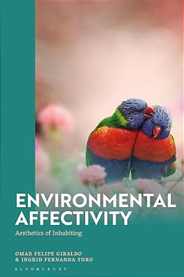 Environmental Affectivity: Aesthetics Of Inhabiting-..