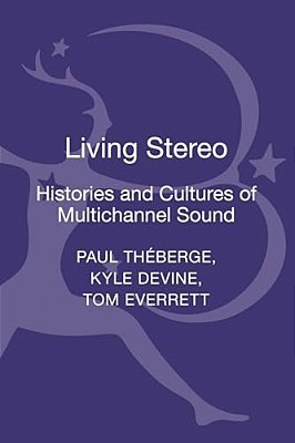 Living Stereo-..