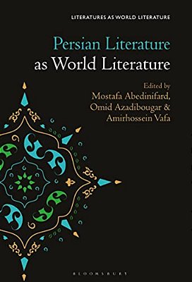 Persian Literature As World Literature-..