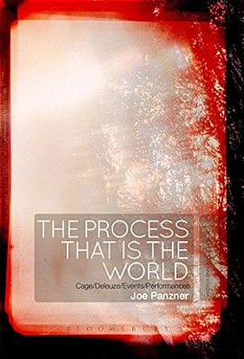 The Process That Is The World-..
