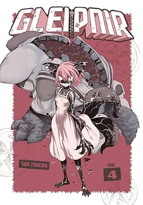 Gleipnir 4-..