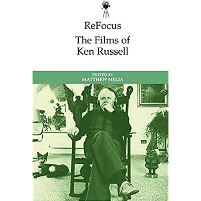 Refocus: The Films Of Ken Russell-..