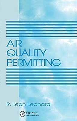Air Quality Permitting-..