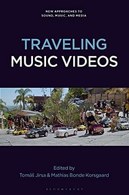 Traveling Music Videos-..