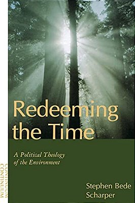 Redeeming The Time-..