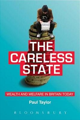 The Careless State-..