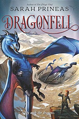Dragonfell-..