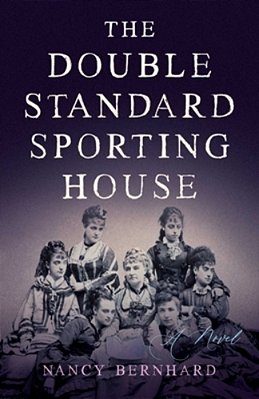 Double Standard Sporting House-..